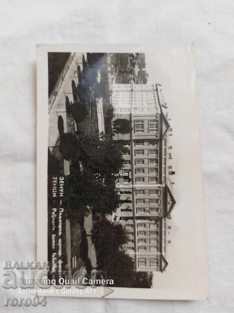 ZEMUN - 6