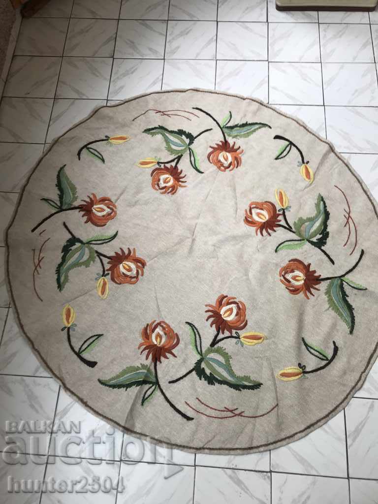 Față de masă - Diam. 135 cm