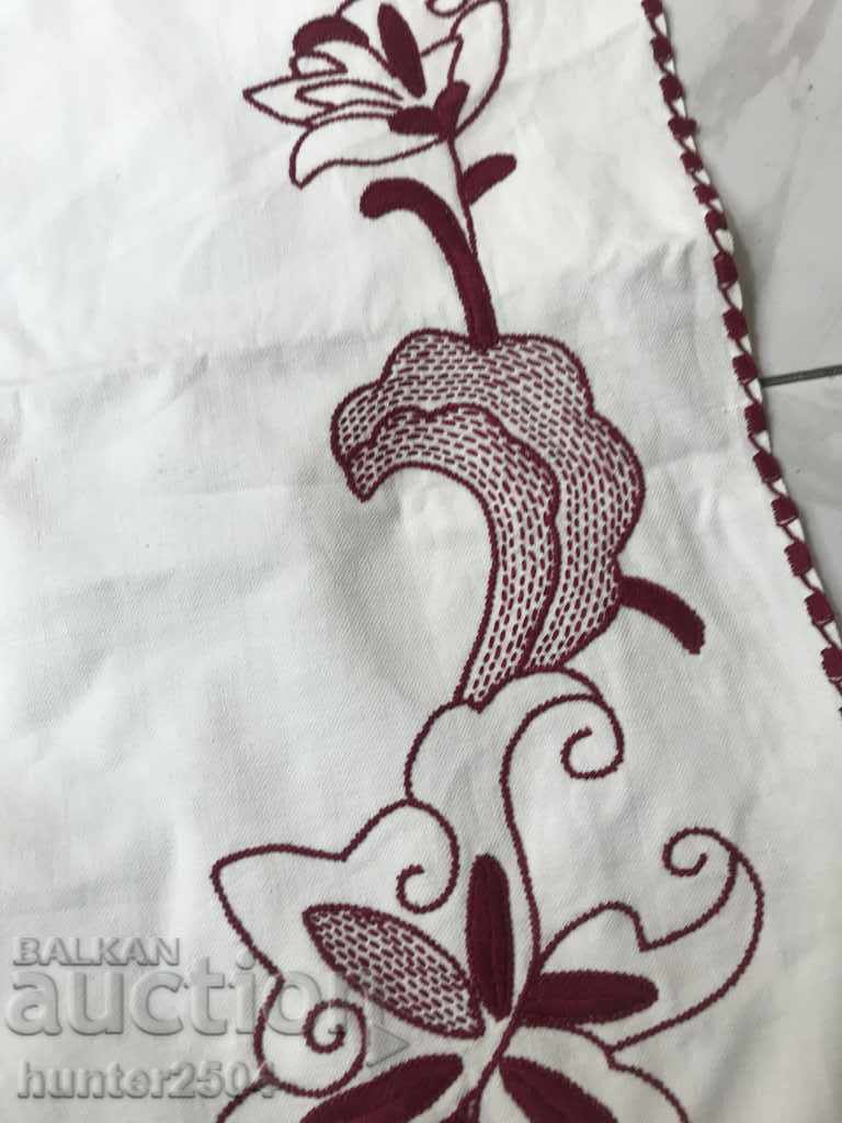 Table cover -155/140 cm with price 39.95 BGN | € 20.43 Table cover -155/140 cm with price 39.95 BGN | € 20.43