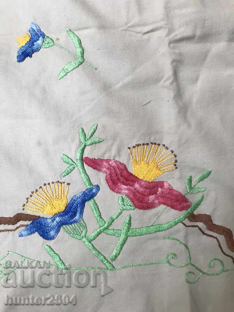 Delivery of Table cover -148/138 cm Delivery of Table cover -148/138 cm