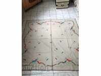 Покривка за маса -148/138 см