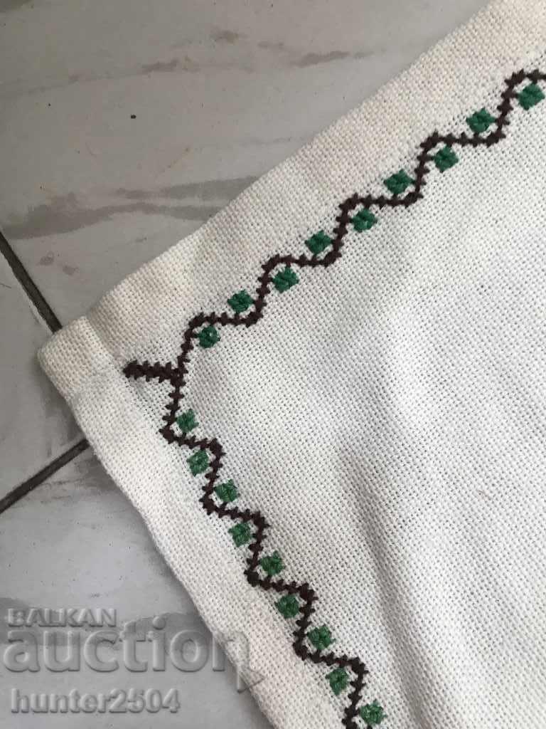 Auction  Tablecloth - 250/136 cm