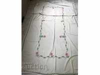 Tablecloth -250/136 cm