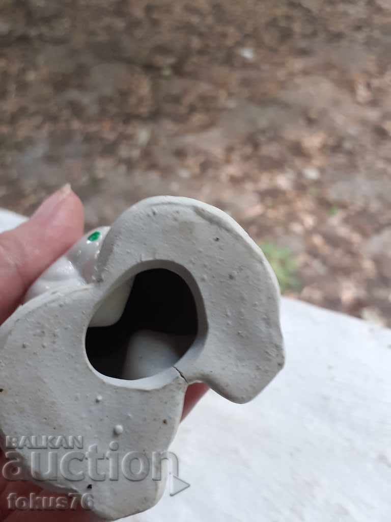 Porcelain - figurine figure - BZC - 7 Porcelain - figurine figure - BZC - 7