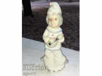 Porcelain Figure Figurine -