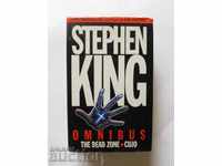 The Dead Zone / Cujo - Stephen King 1999 Stephen King