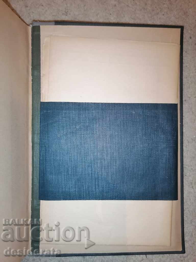 Delivery of Old military books - 2 copies Delivery of Old military books - 2 copies