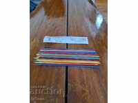 Joc pentru copii vechi Mikado, Mikado