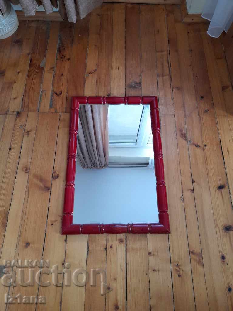 Доставка на Старо огледало Доставка на Старо огледало