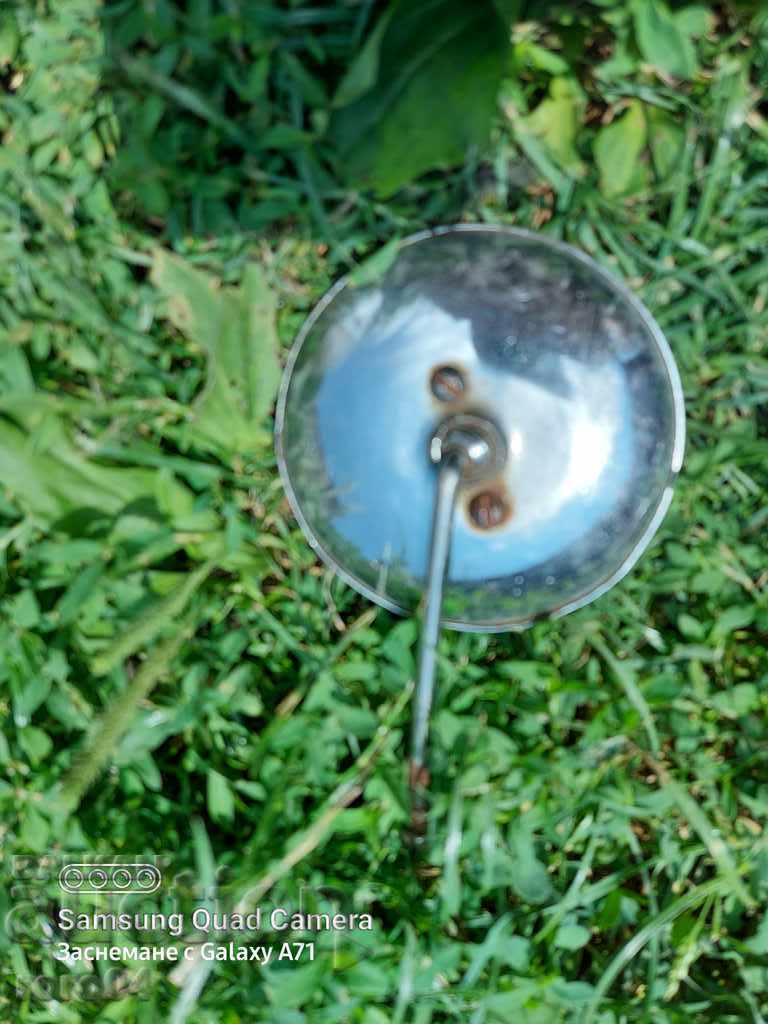 MIRROR - 5 MIRROR - 5