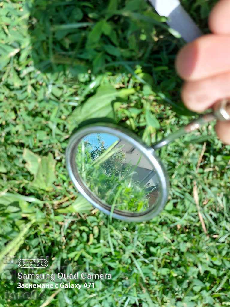 MIRROR - 6 MIRROR - 6