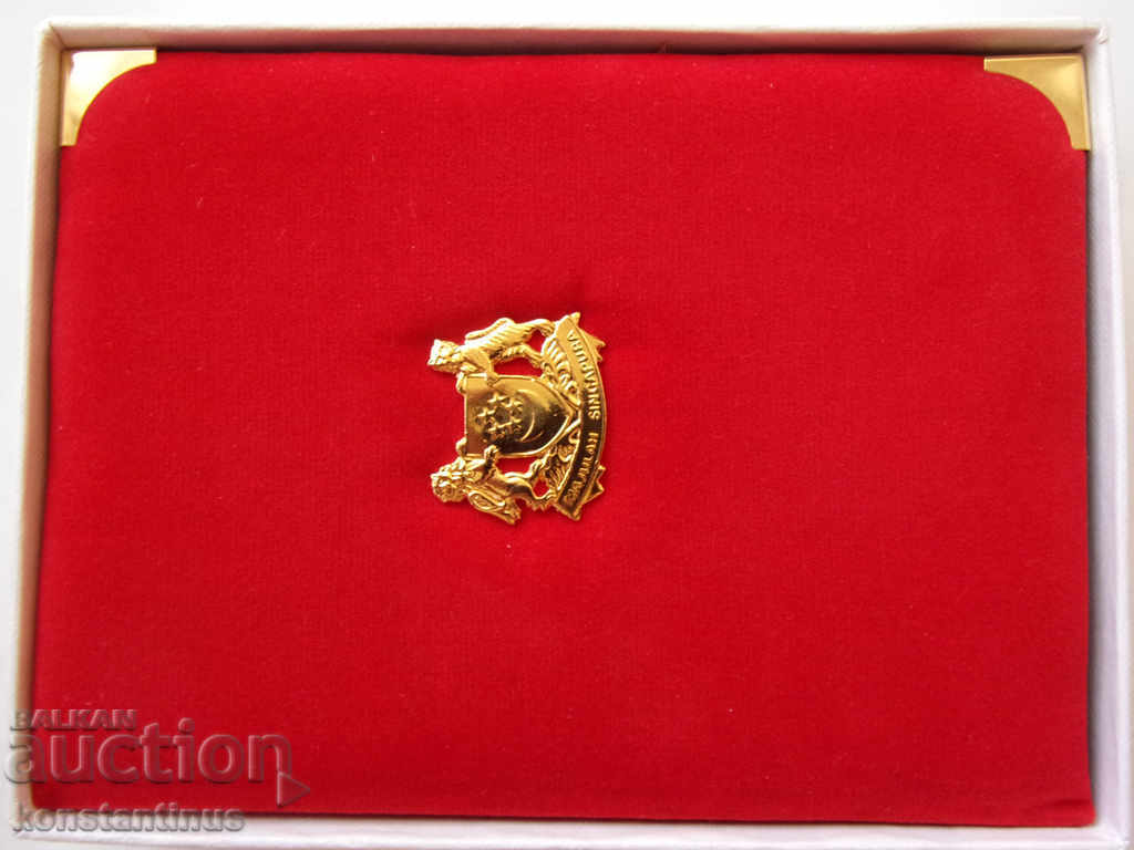 Аукцион Сингапур  Сребърен PROOF  сет  1988  UNC  Rare