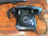 OLD PHONE ELPROM 1957 - BAKELIT