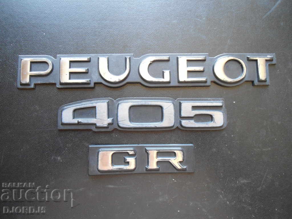 Стари автомобилни емблеми с цена 2.00 лв. | € 1.02 Стари автомобилни емблеми с цена 2.00 лв. | € 1.02