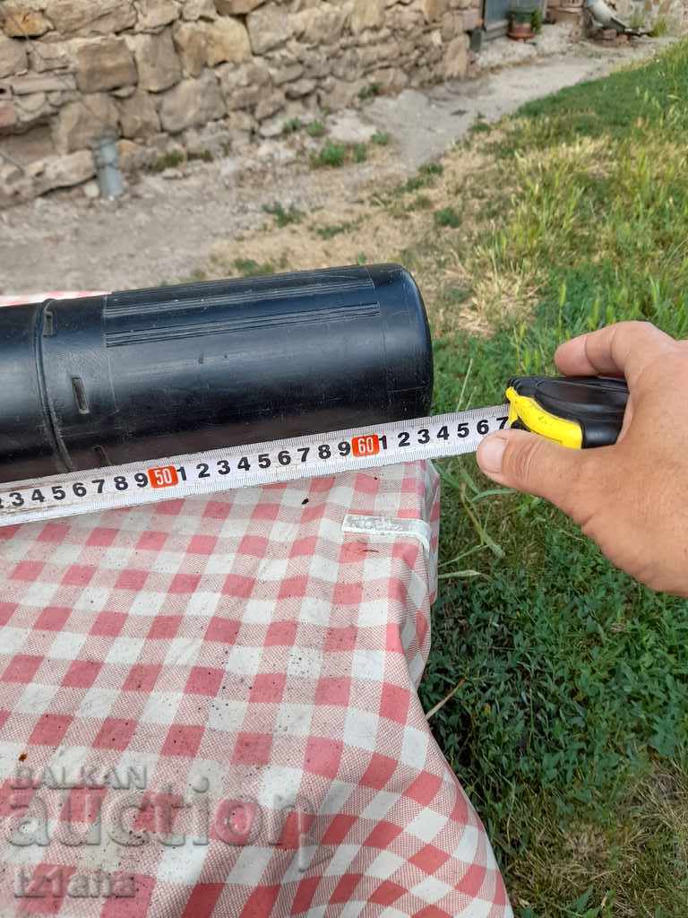 Delivery of Old case, tube, container for paintings, drawings Delivery of Old case, tube, container for paintings, drawings