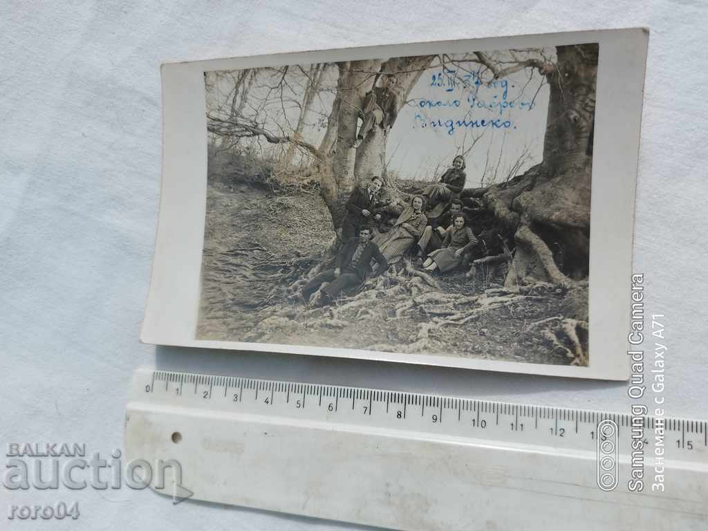 Auction VIDINSKO - 1937 Auction VIDINSKO - 1937