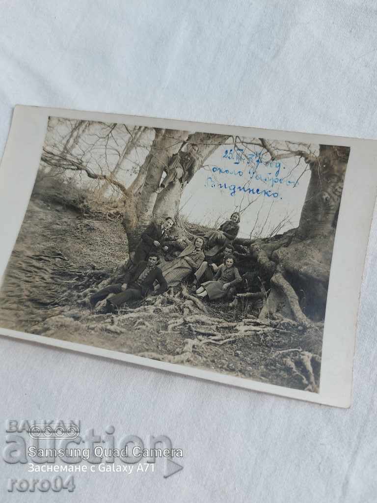 Delivery of VIDINSKO - 1937 Delivery of VIDINSKO - 1937