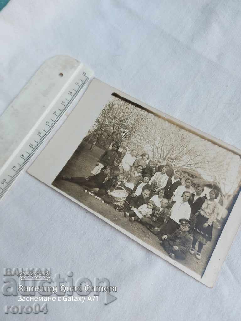 Παράδοση ΛΑΖΑΡΟΣ