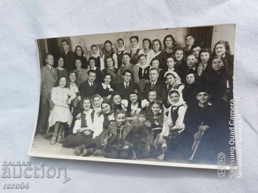 PHOTO "NICE" SILYANOV - PIROTA with price 14.99 BGN | € 7.66