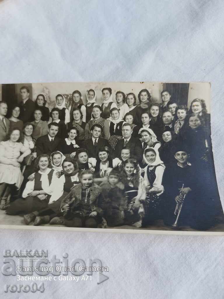 Auction  PHOTO "NICE" SILYANOV - PIROTA