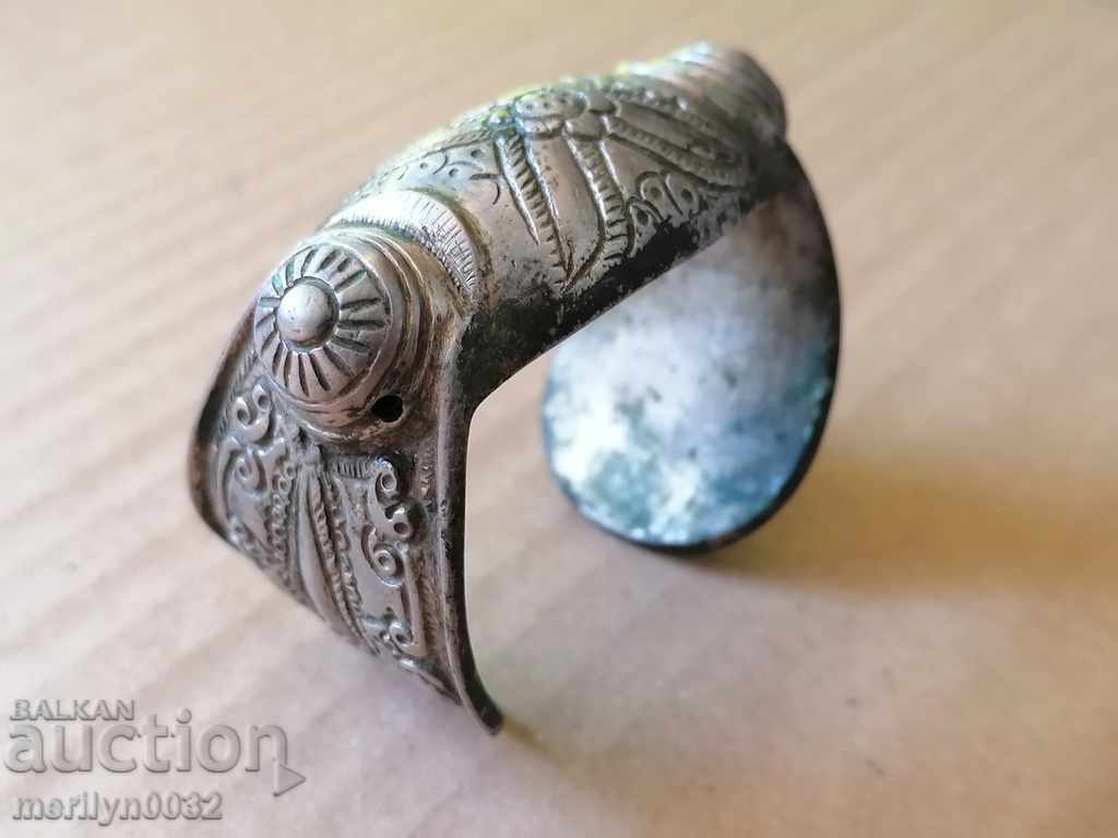 Renaissance silver bracelet slingshot silver jewelry jewelry with price 239.00 BGN | € 122.20