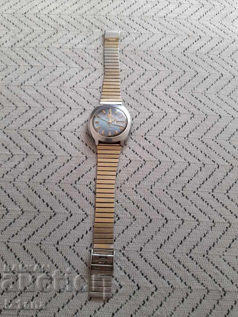 Old men's watch Orient Automatic