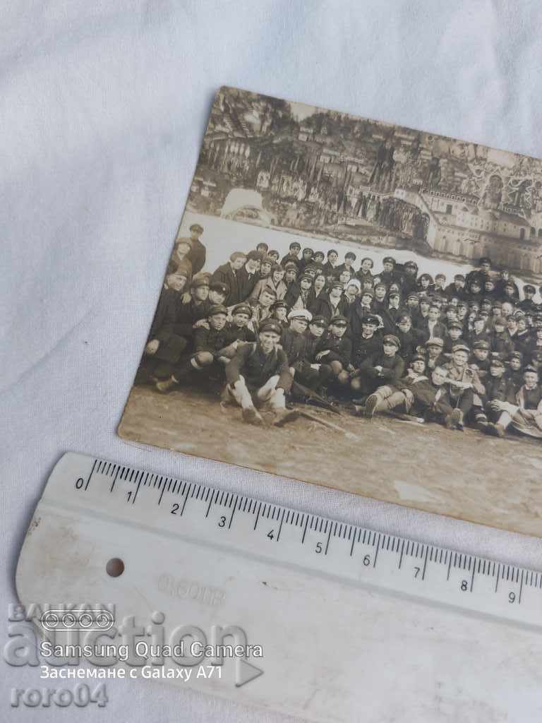 Delivery of BACHKOVSKI MONASTERY Delivery of BACHKOVSKI MONASTERY