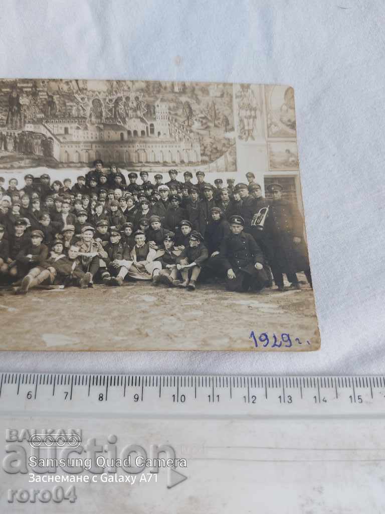 BACHKOVSKI MONASTERY - 5 BACHKOVSKI MONASTERY - 5