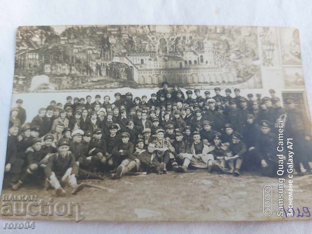 BACHKOVSKI MONASTERY - 6 BACHKOVSKI MONASTERY - 6