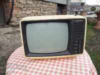 Old TV Yunost 406