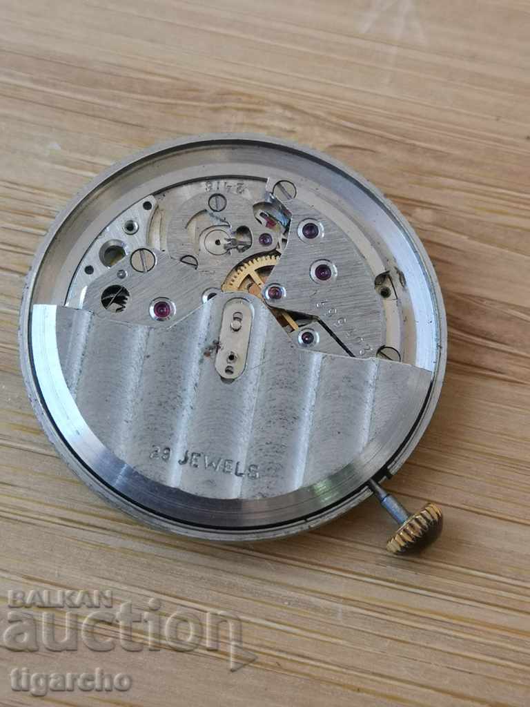 Typewriter Flight Deluxe 29 stones - 5 Typewriter Flight Deluxe 29 stones - 5