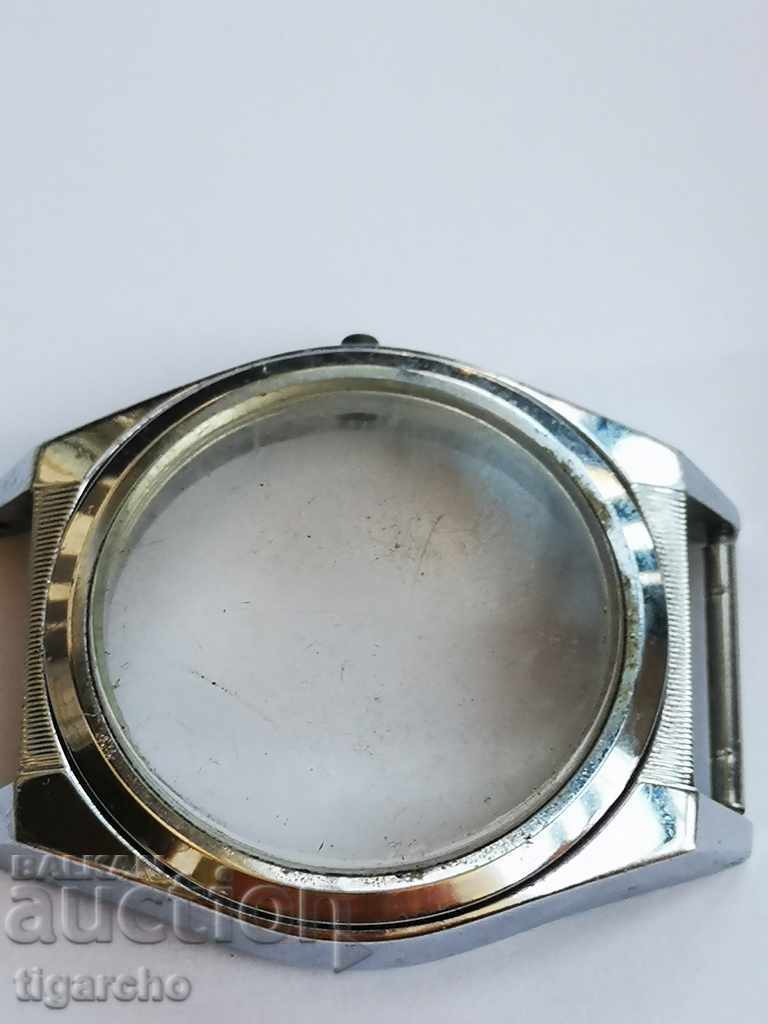 Cashier from the Russian clock with price 25.00 BGN | € 12.78