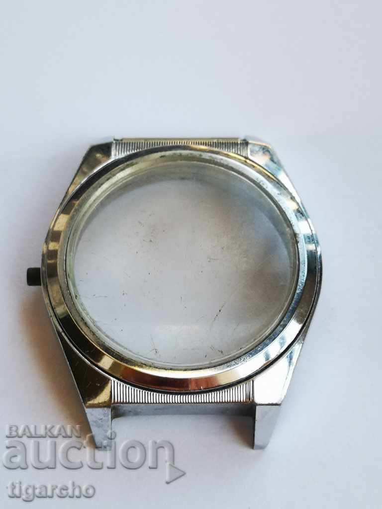 Auction  Cashier from the Russian clock