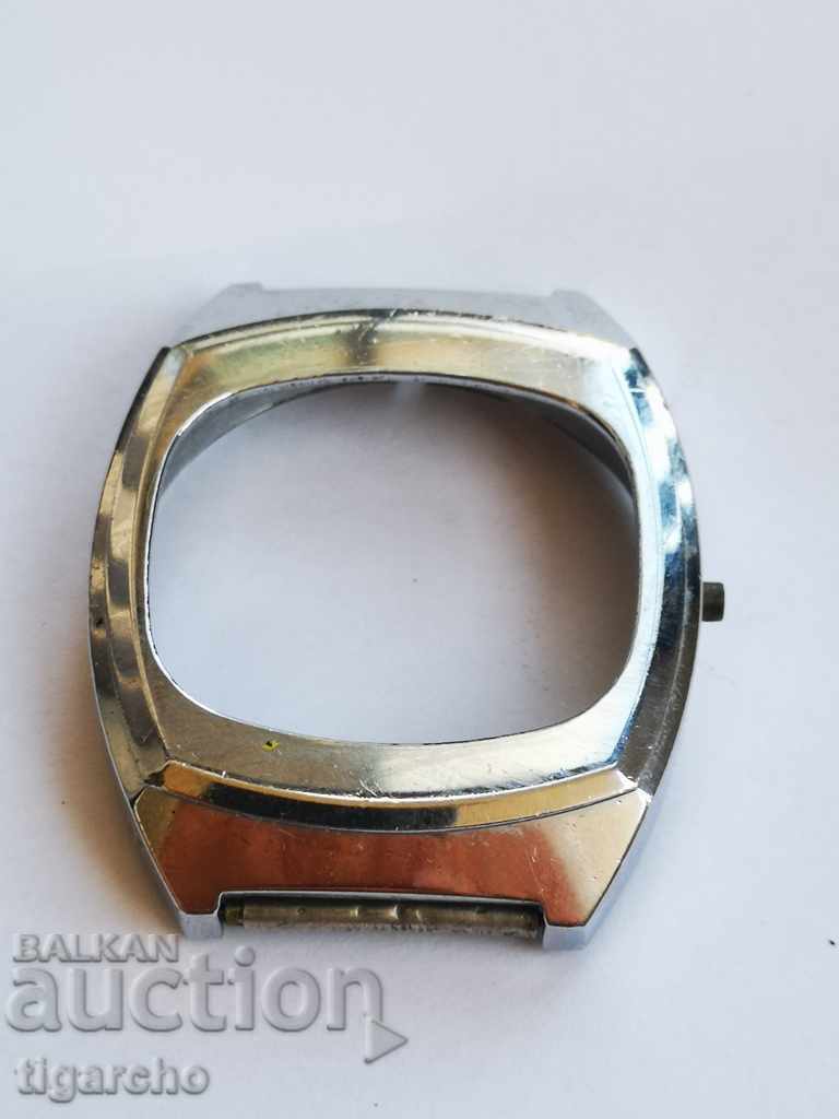 Auction Cashier from the Russian clock Auction Cashier from the Russian clock