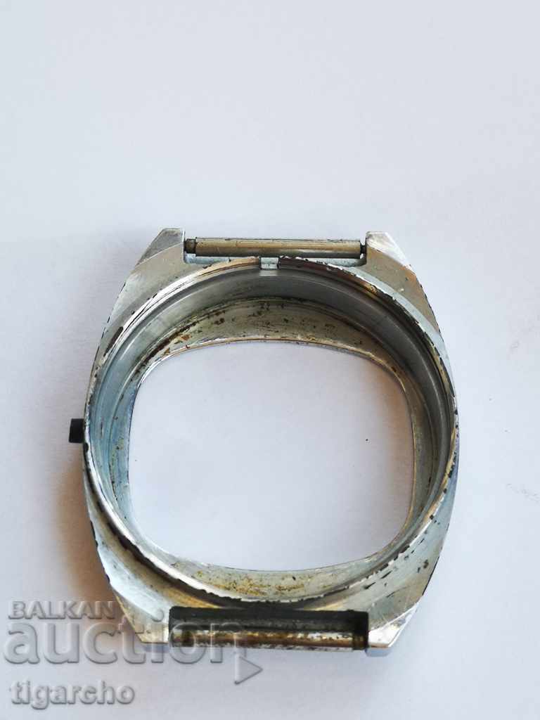 Delivery of Cashier from the Russian clock Delivery of Cashier from the Russian clock