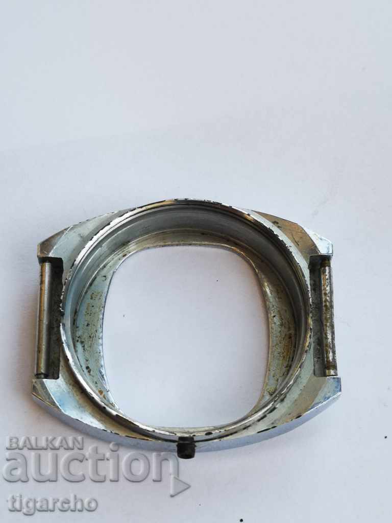 Cashier from the Russian clock - 5 Cashier from the Russian clock - 5