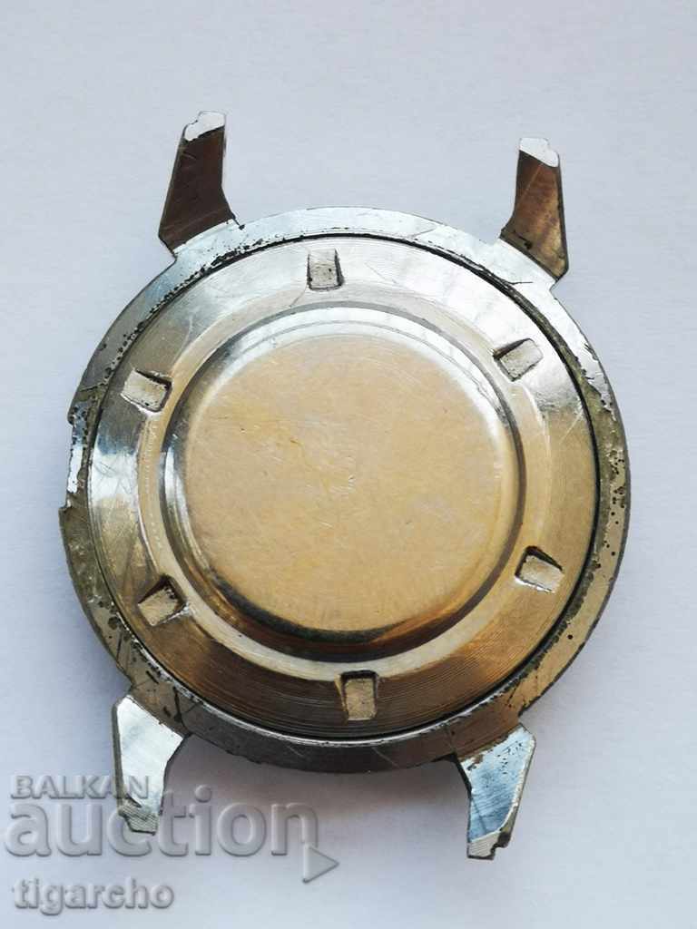 Case of a Russian watch with price 50.00 BGN | € 25.56 Case of a Russian watch with price 50.00 BGN | € 25.56