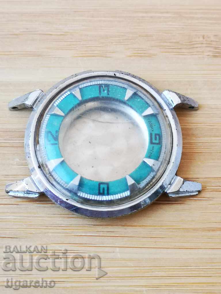 Case of a Russian watch - 7 Case of a Russian watch - 7