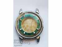 Каса от Руски часовник