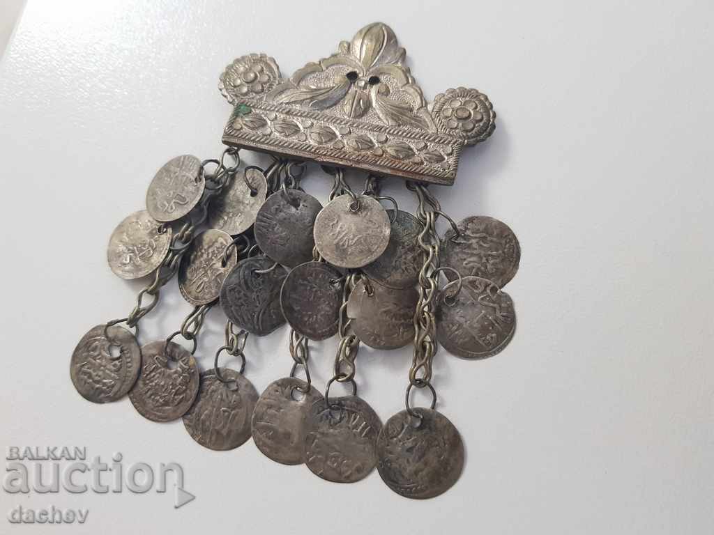 Rare Revival HIMALAYAN reading book crown twinkling jewel - 5 Rare Revival HIMALAYAN reading book crown twinkling jewel - 5