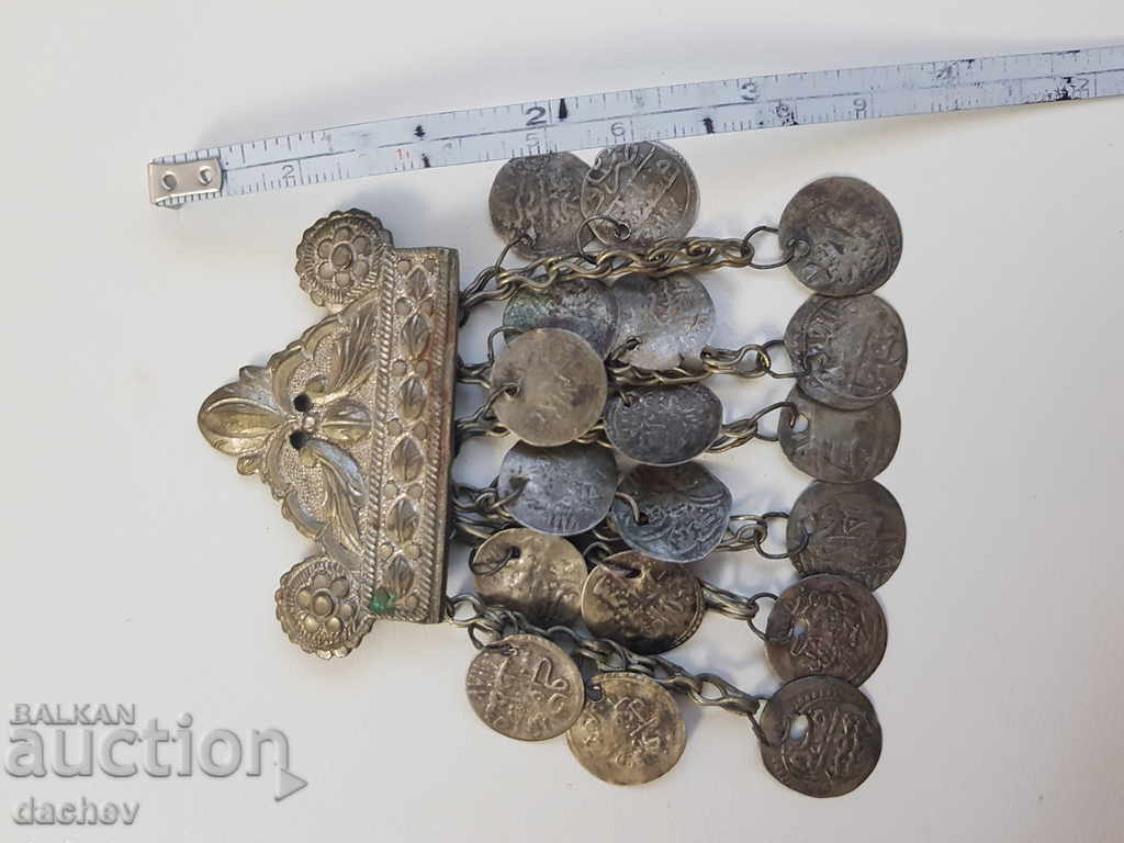 Rare Revival HIMALAYAN reading book crown twinkling jewel - 6 Rare Revival HIMALAYAN reading book crown twinkling jewel - 6