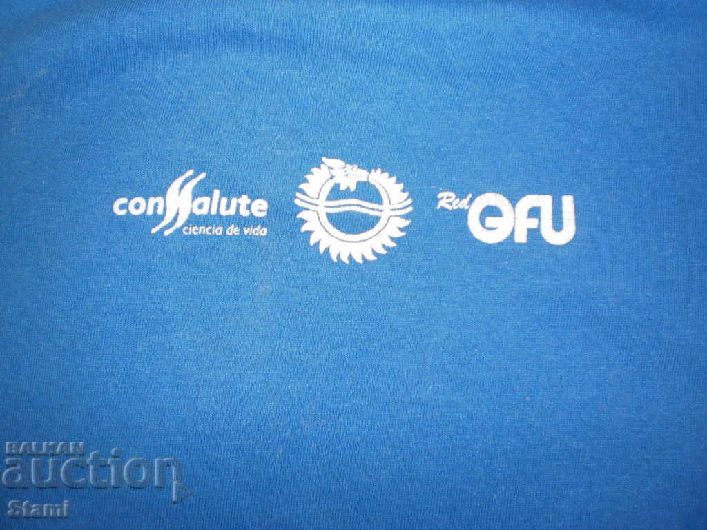 Tricou bărbătesc original cu mânecă scurtă din Mexic cu imprimeu, M - 5