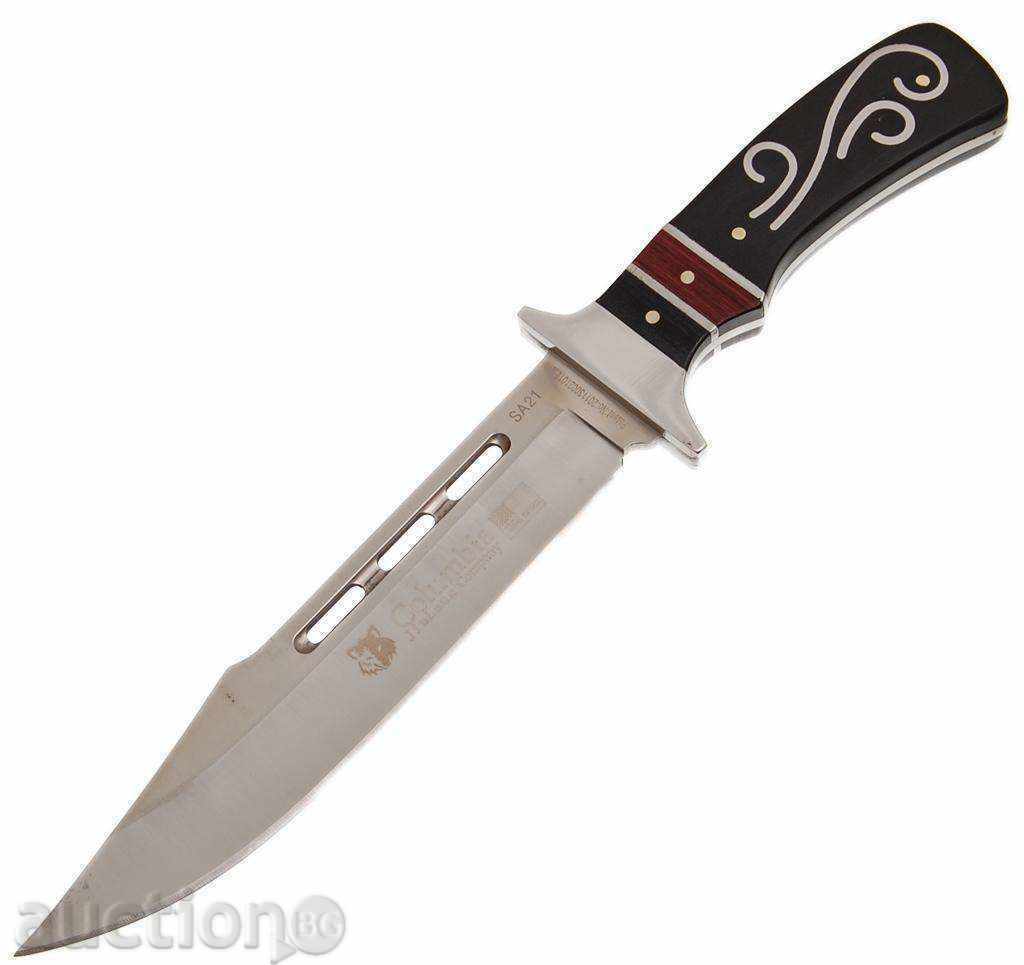 Ловен нож Колумбия 180/300
