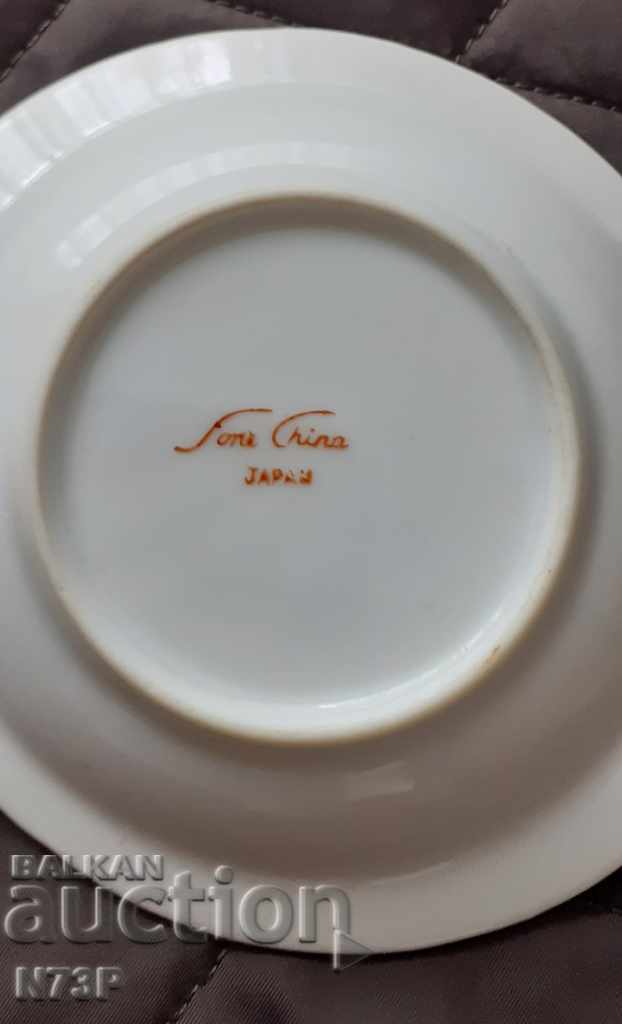 Livrarea PLACA VECHE. FACUT IN JAPONIA.