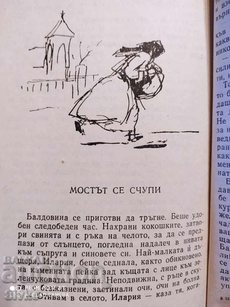 The stork has come Renata Vigano many illustrations - 5