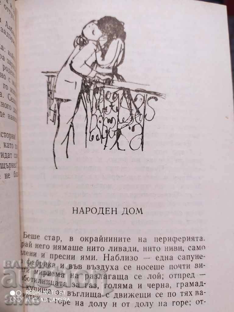 Barza a venit Renata Vigano multe ilustrații - 7