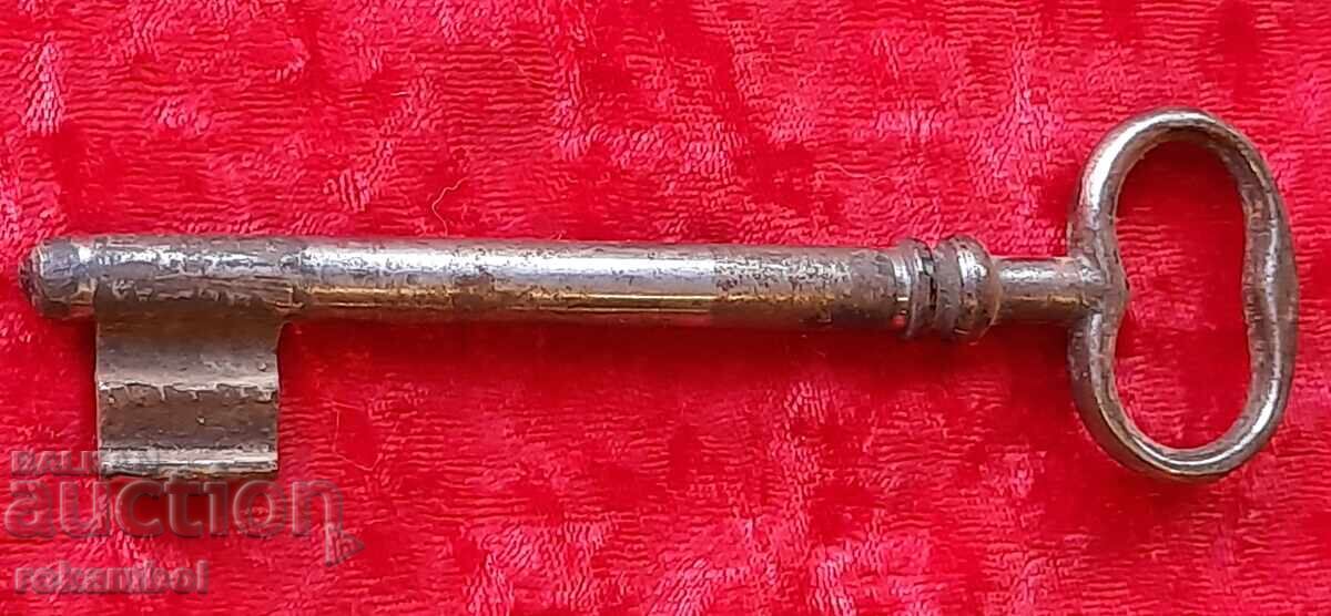 Auction Antique key Auction Antique key