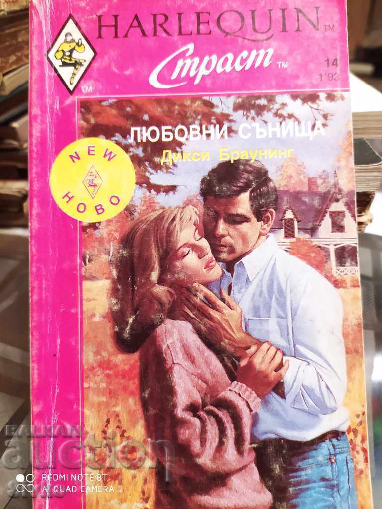 Love Dreams Dixie Browning Love Dreams Dixie Browning