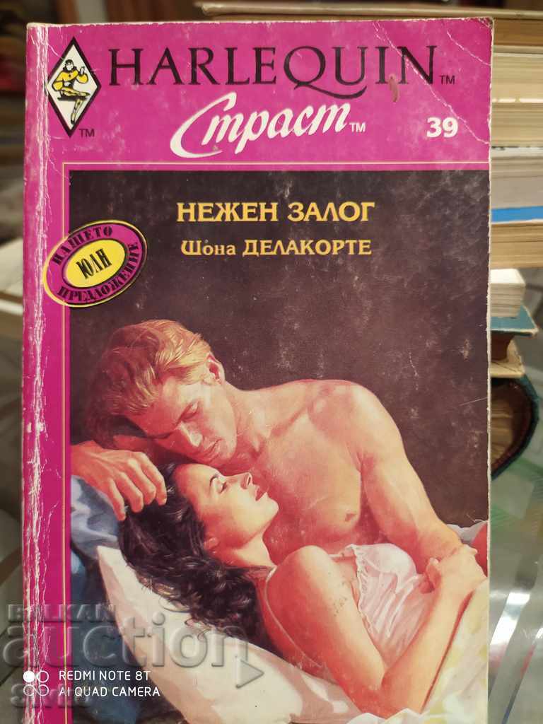 Shawna Delacorte Gentle Bet Shawna Delacorte Gentle Bet