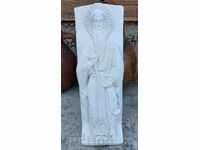 PANEL DE Tencuială SFÂNTUL IVAN RILSKI ICON